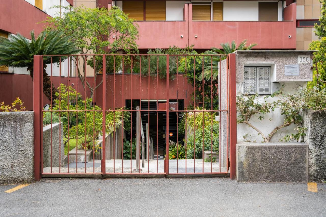026 - Casa Maele 100 Metri Dalla Spiaggia, Centrale Σέστρι Λεβάντε Εξωτερικό φωτογραφία