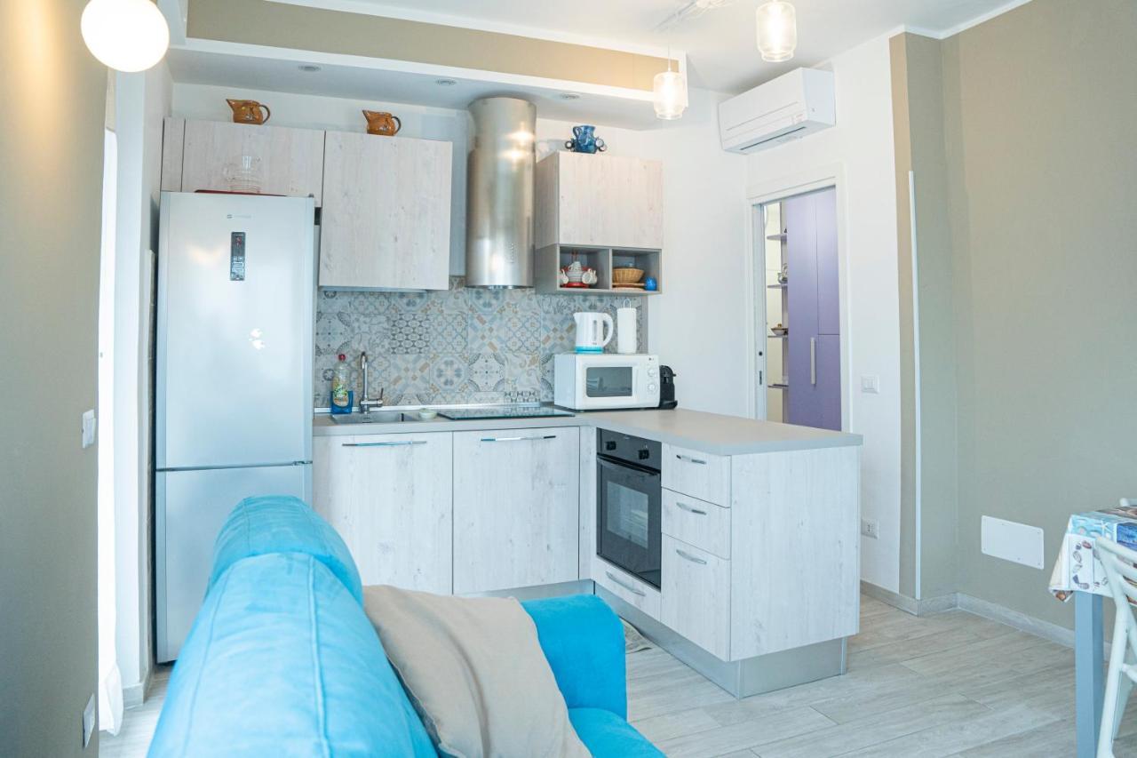 026 - Casa Maele 100 Metri Dalla Spiaggia, Centrale Σέστρι Λεβάντε Εξωτερικό φωτογραφία